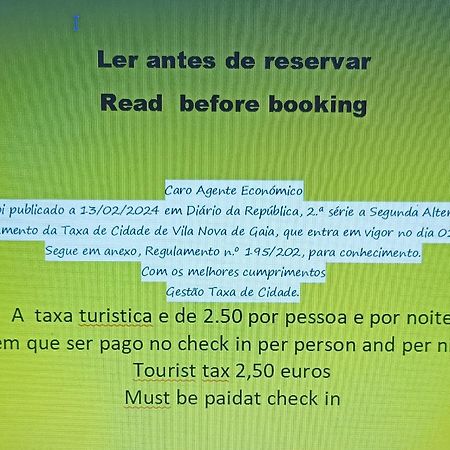 加亚新城Luizinho House别墅 外观 照片