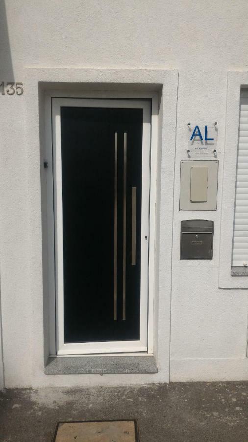 加亚新城Luizinho House别墅 外观 照片